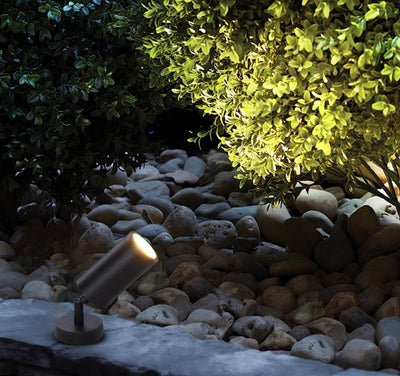 Jorvath Pierce Ground Spike Light