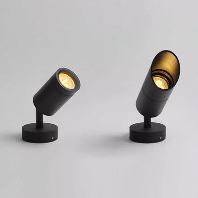 Jorvath Pierce Ground Spike Light