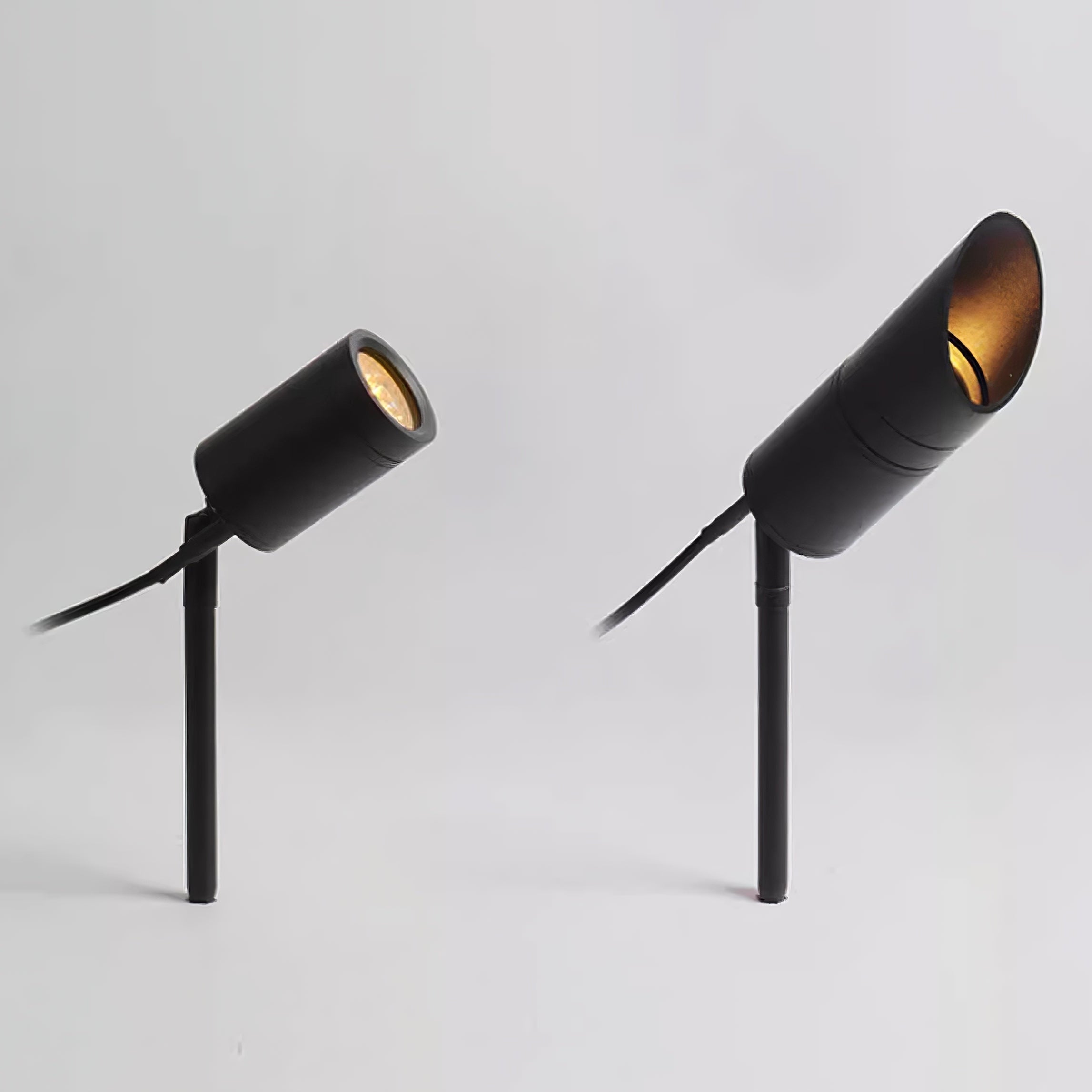 Jorvath Pierce Ground Spike Light