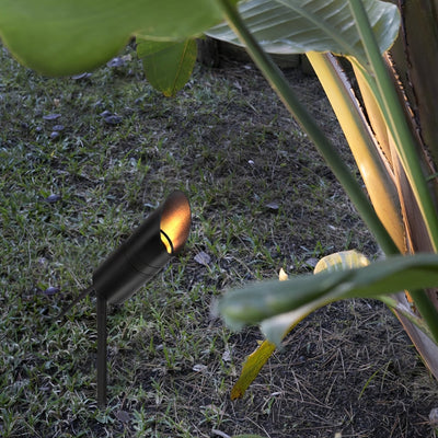 Jorvath Pierce Ground Spike Light