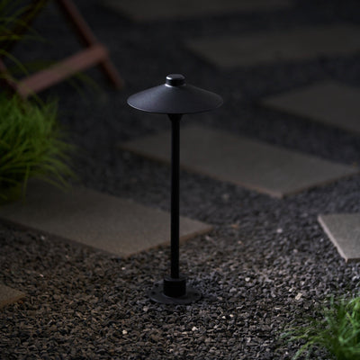 Olyvex Path Outdoor Light