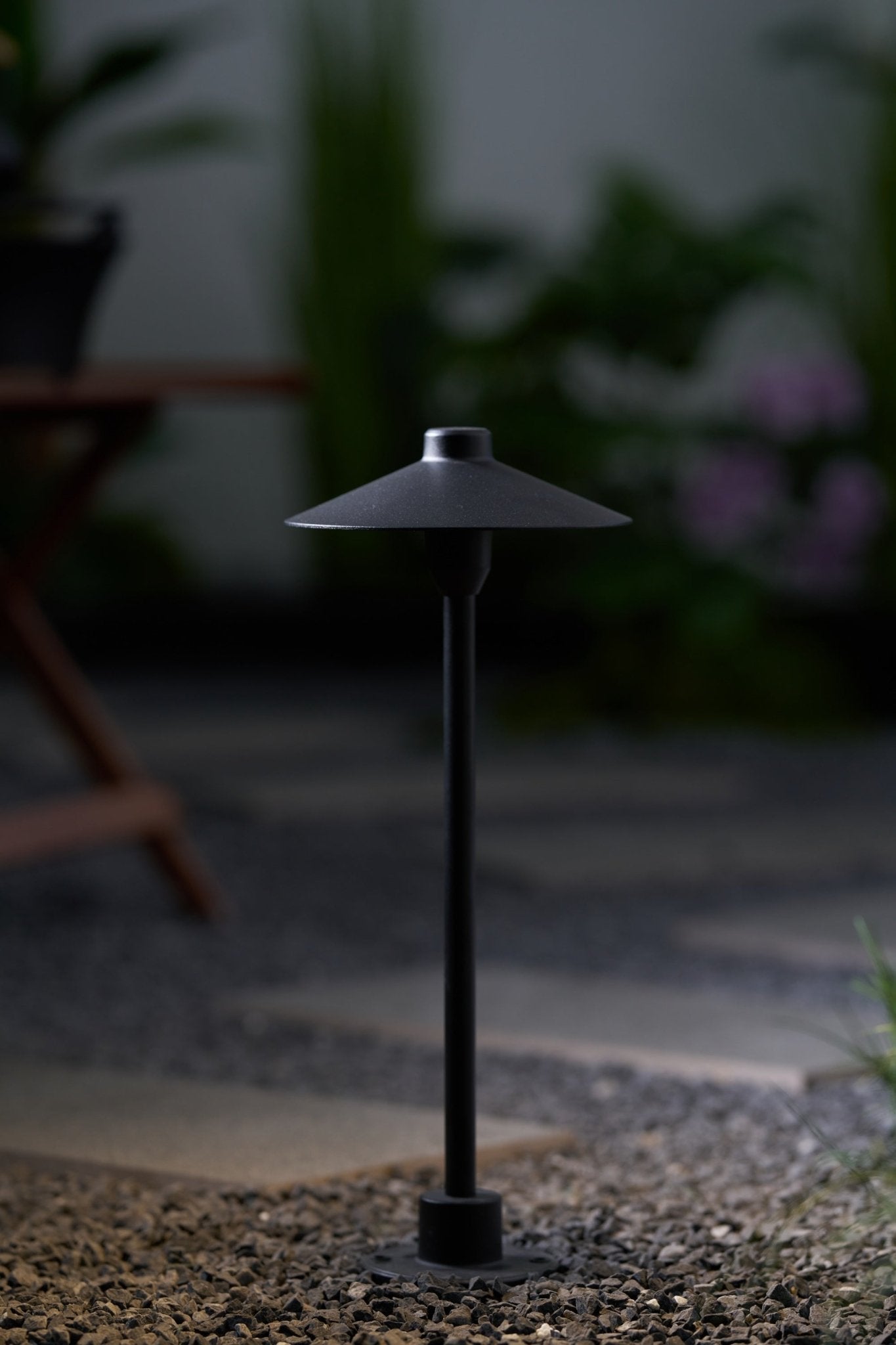 Olyvex Path Outdoor Light