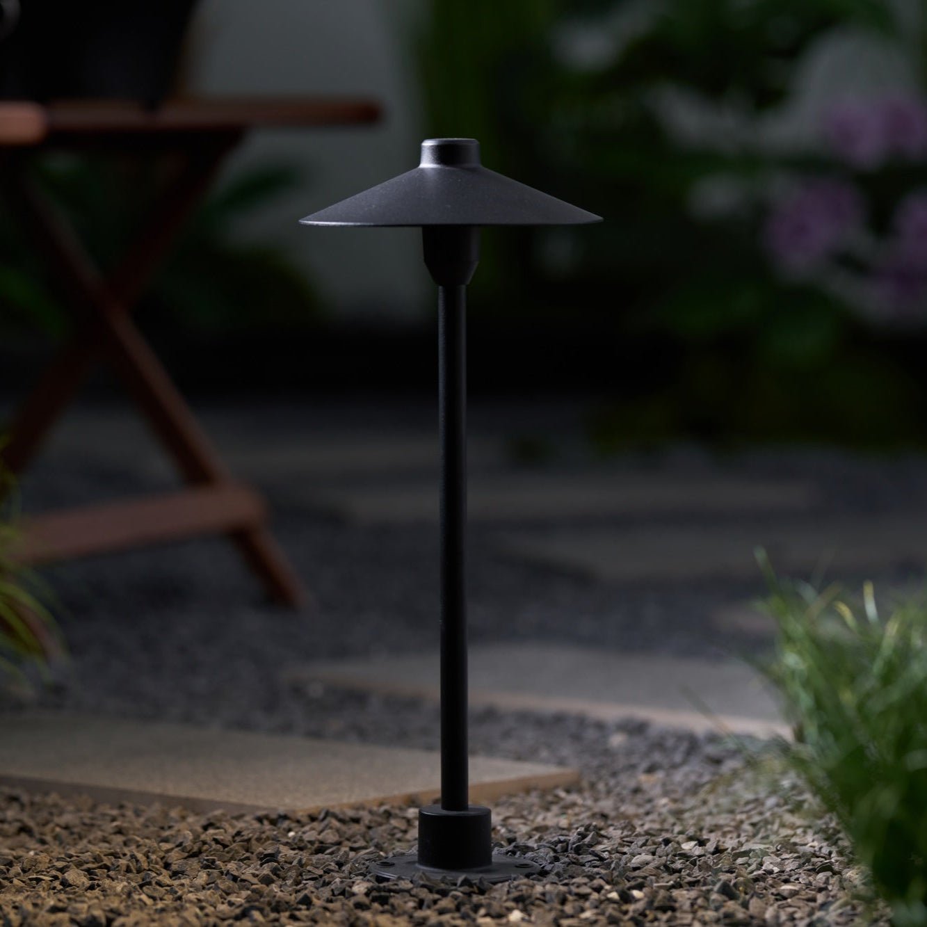 Olyvex Path Outdoor Light