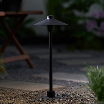 Olyvex Path Outdoor Light