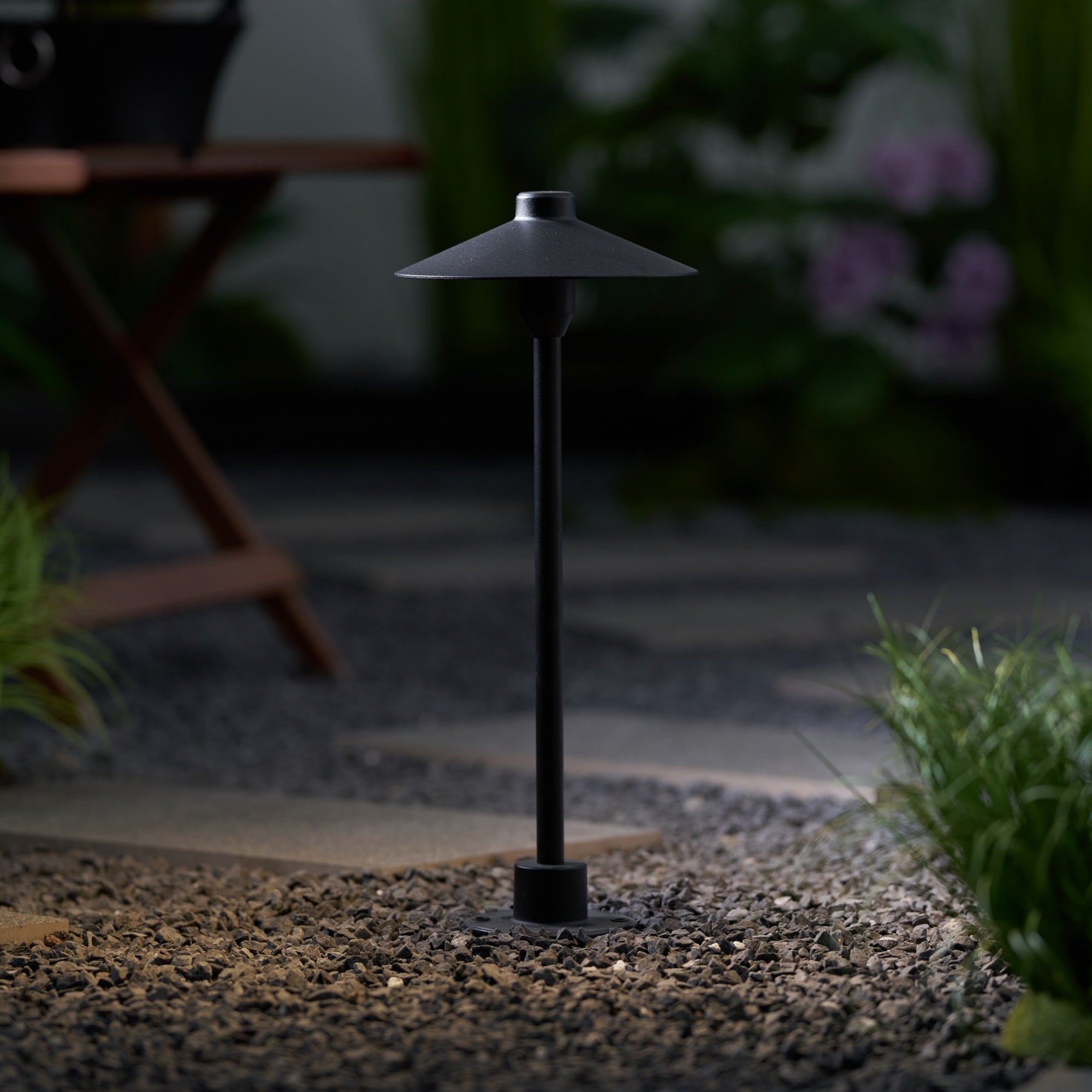 Olyvex Path Outdoor Light