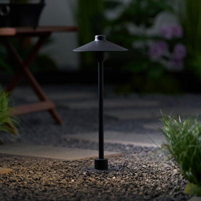 Olyvex Path Outdoor Light