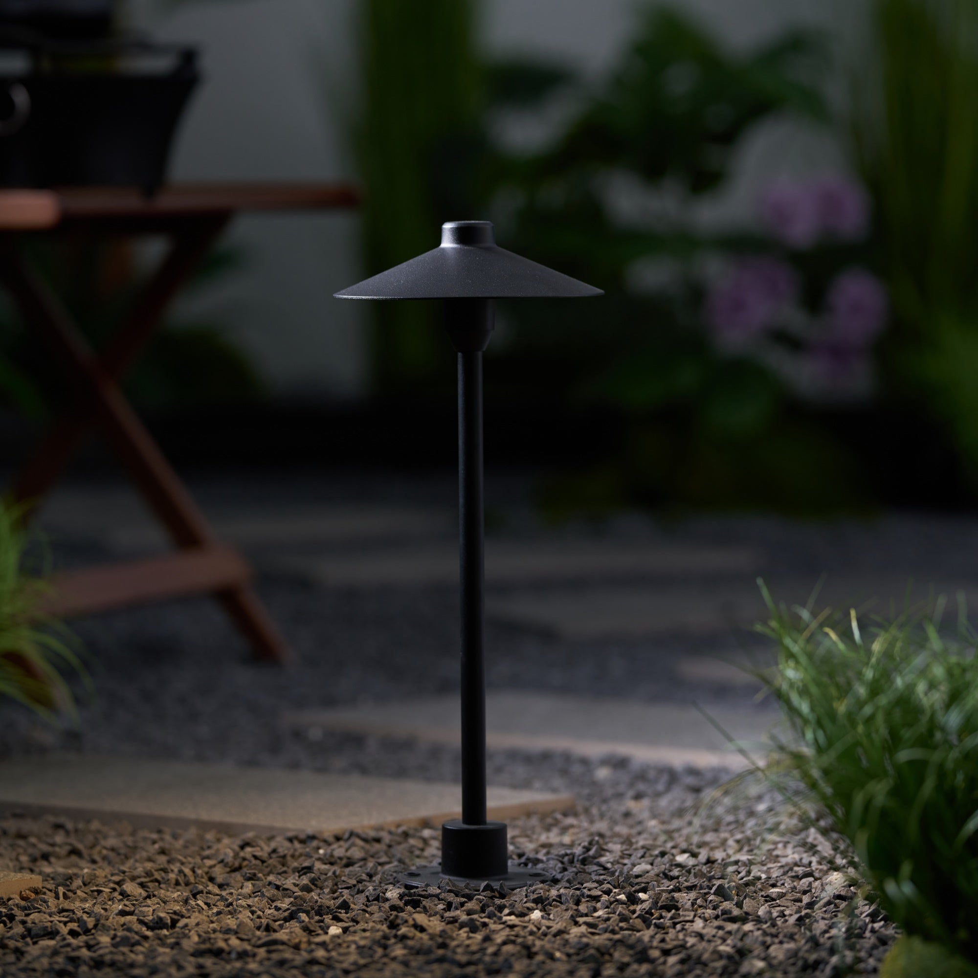 Olyvex Path Outdoor Light