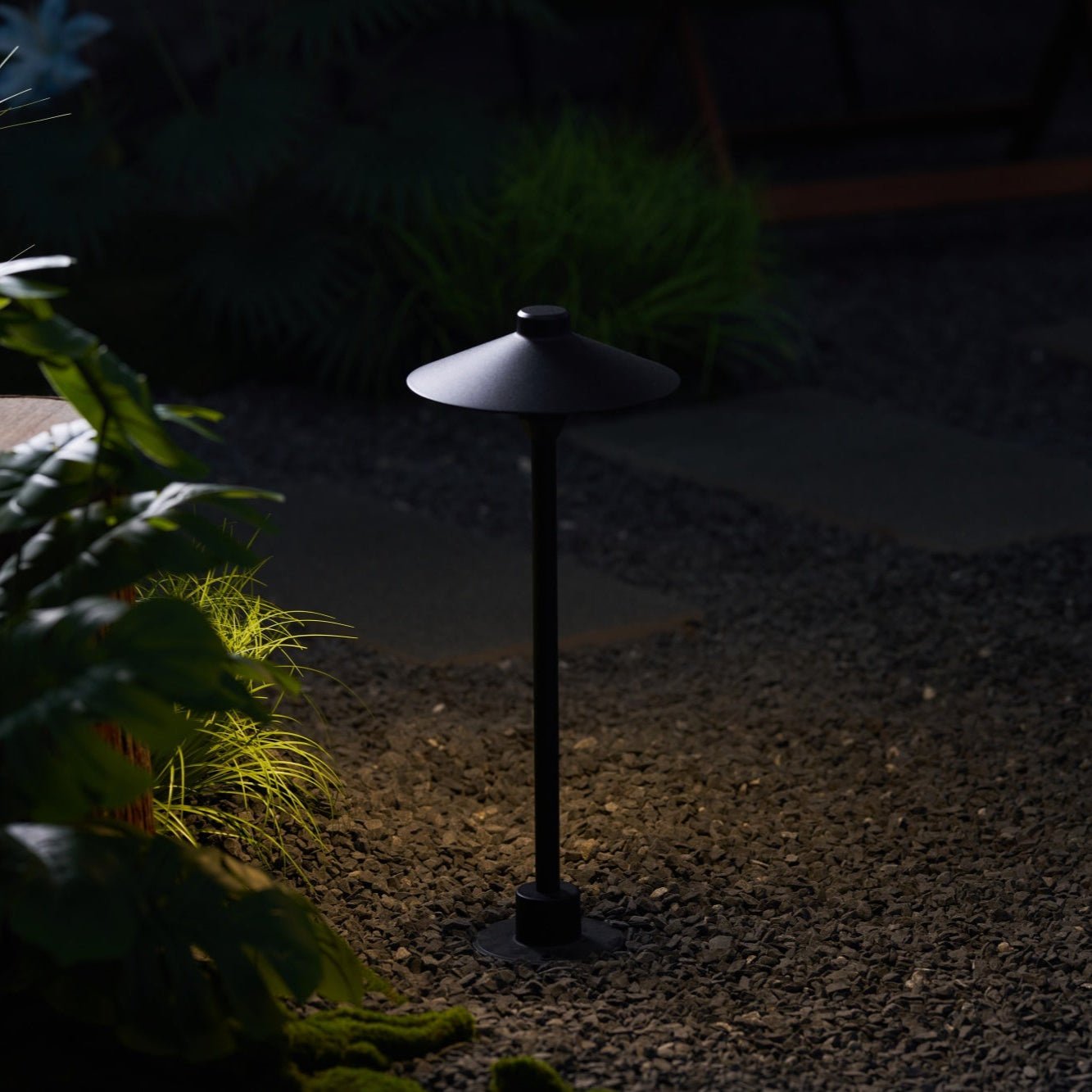 Olyvex Path Outdoor Light
