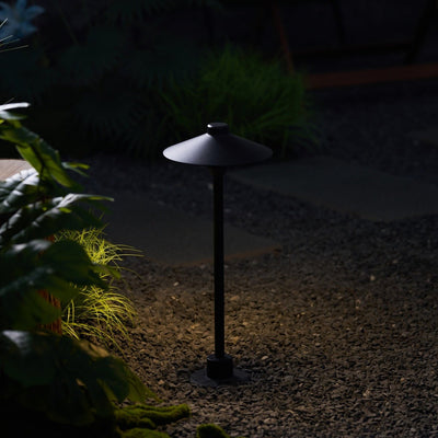 Olyvex Path Outdoor Light