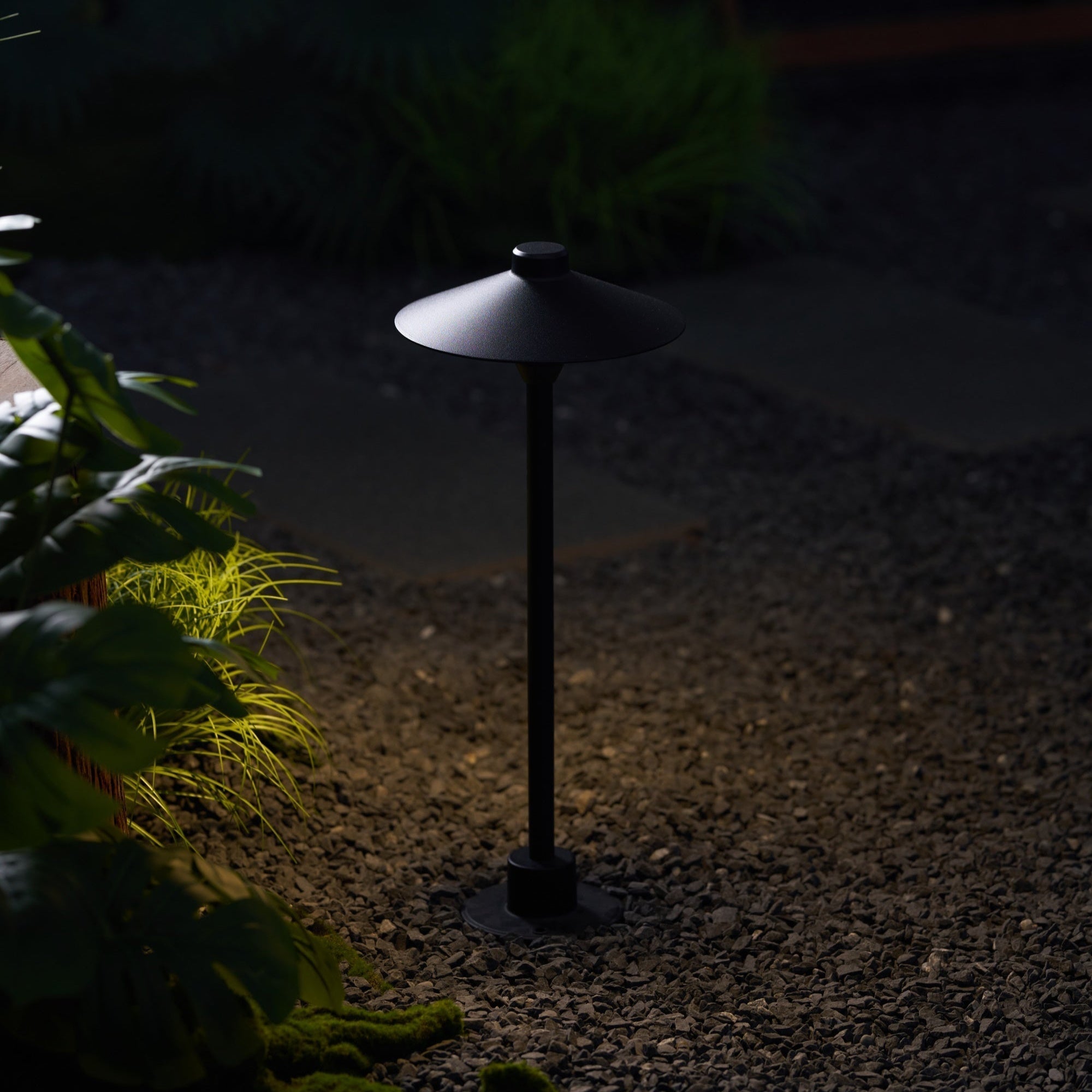 Olyvex Path Outdoor Light