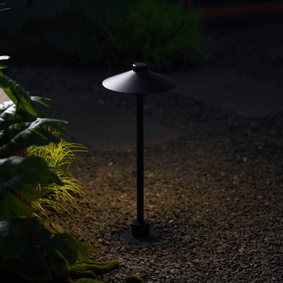 Olyvex Path Outdoor Light