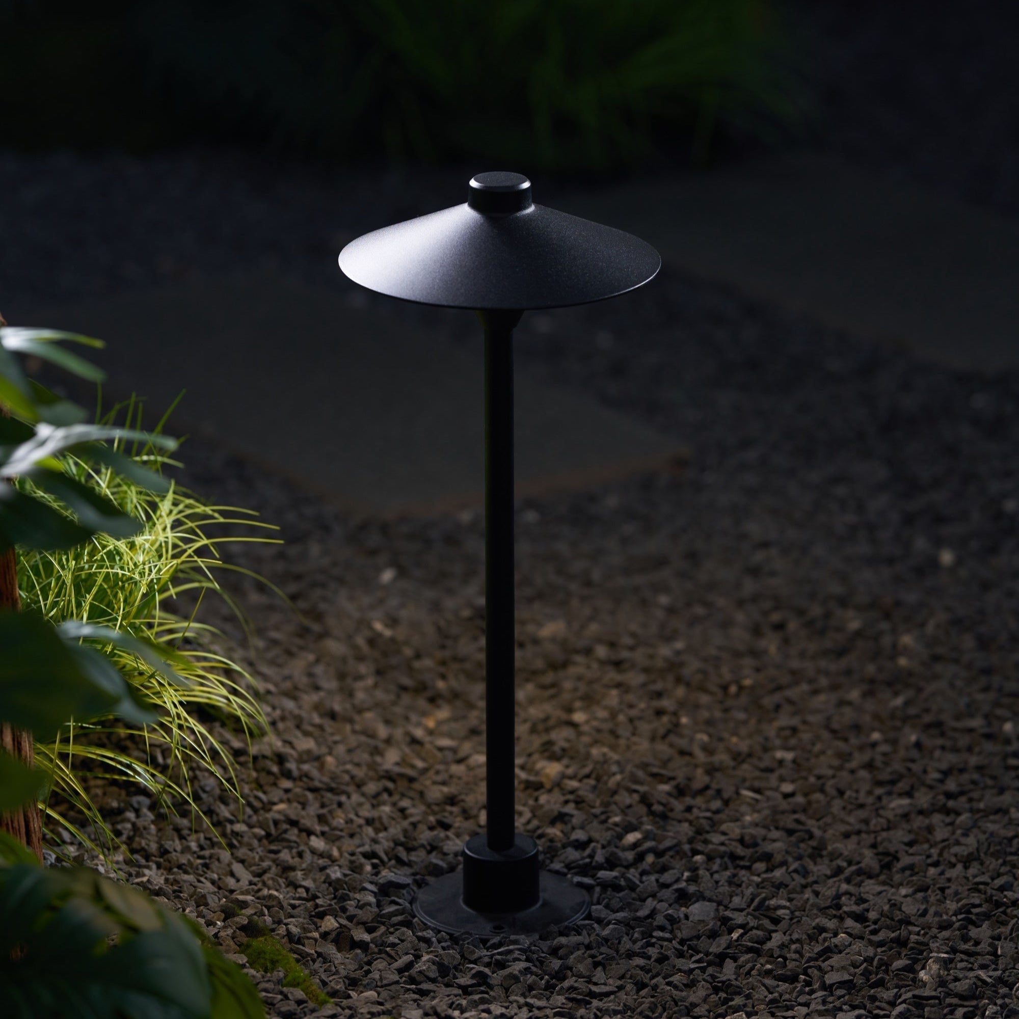 Olyvex Path Outdoor Light