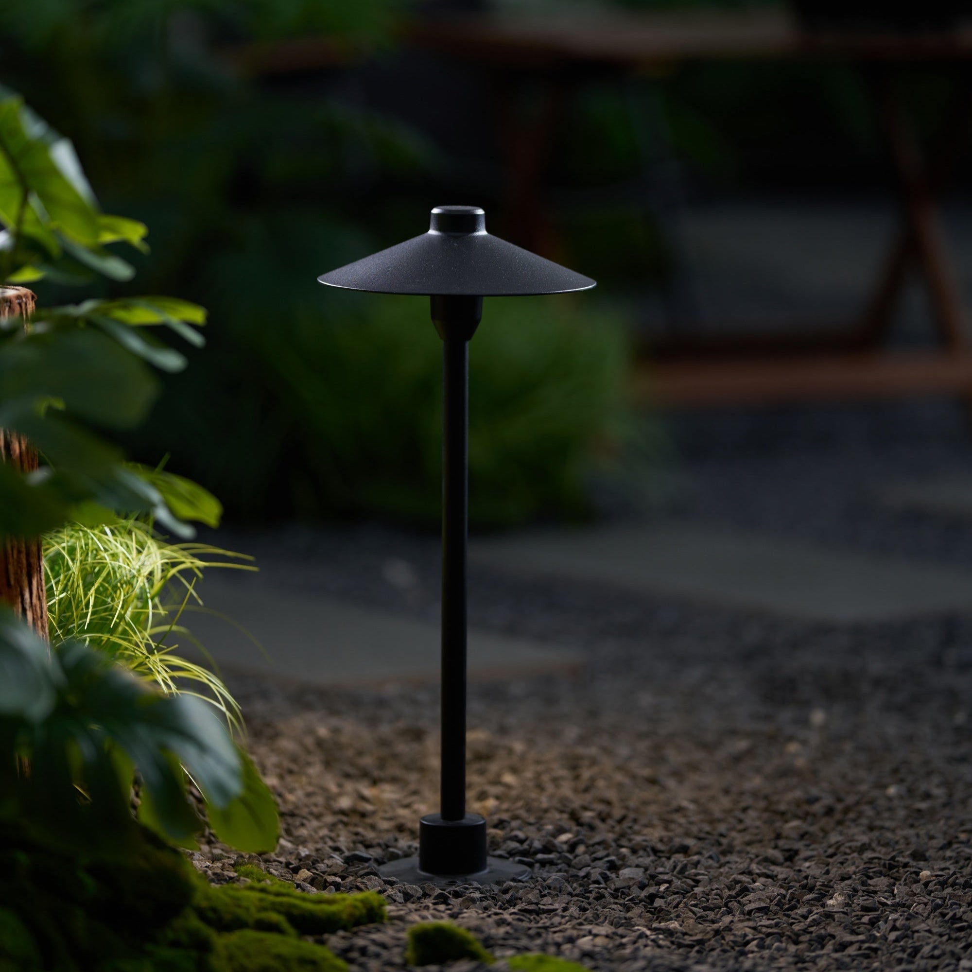 Olyvex Path Outdoor Light