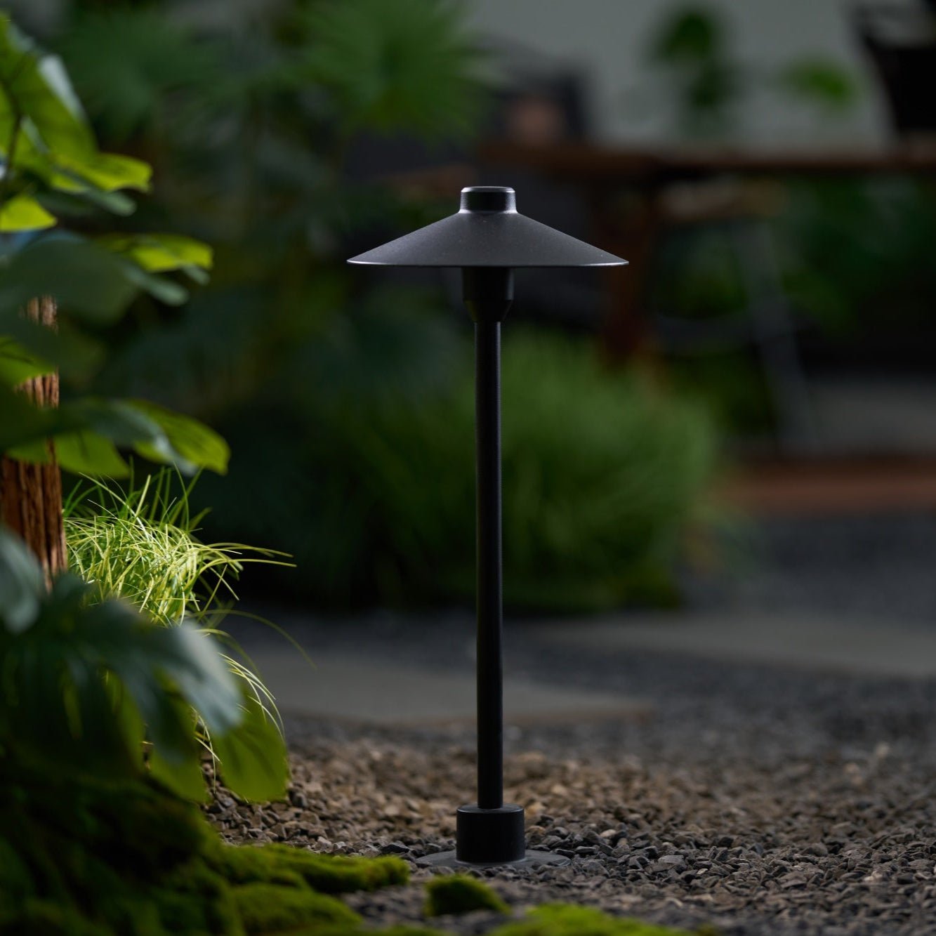 Olyvex Path Outdoor Light
