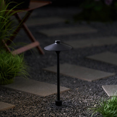 Olyvex Path Outdoor Light
