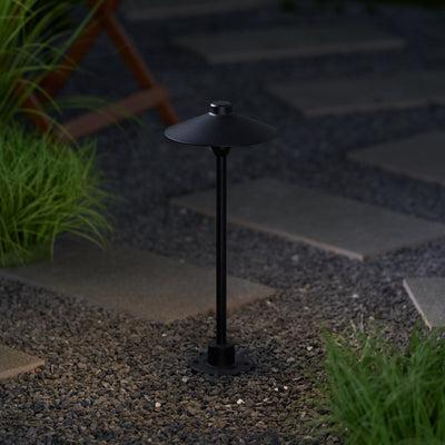 Olyvex Path Outdoor Light
