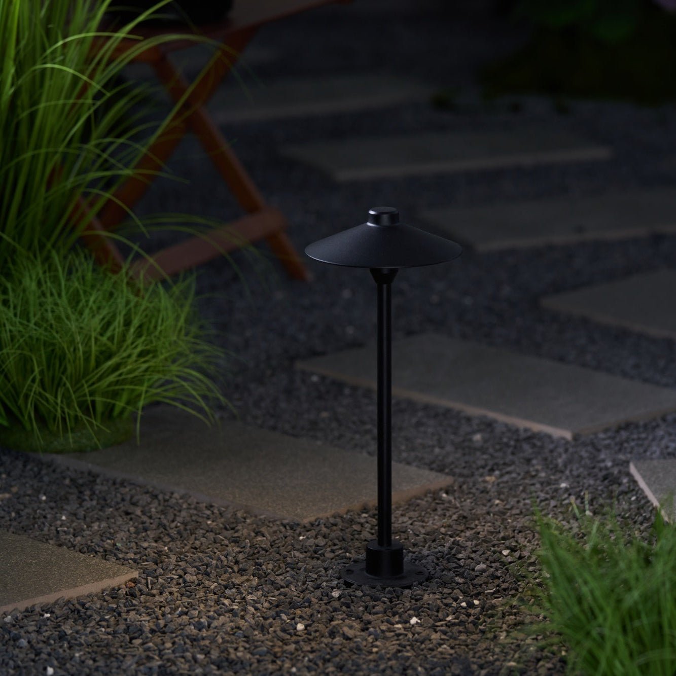 Olyvex Path Outdoor Light