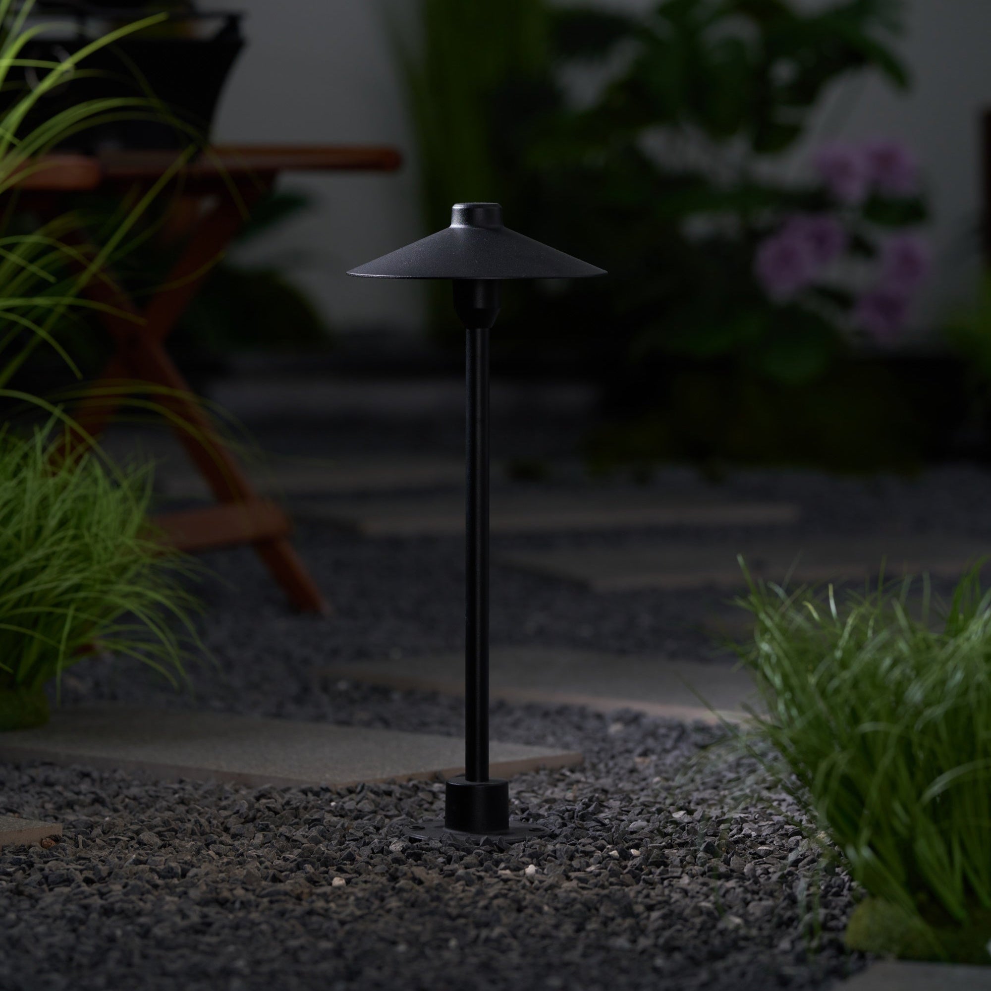 Olyvex Path Outdoor Light