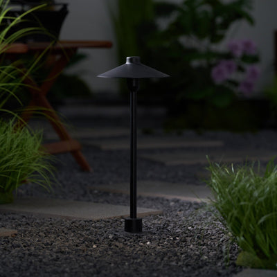 Olyvex Path Outdoor Light