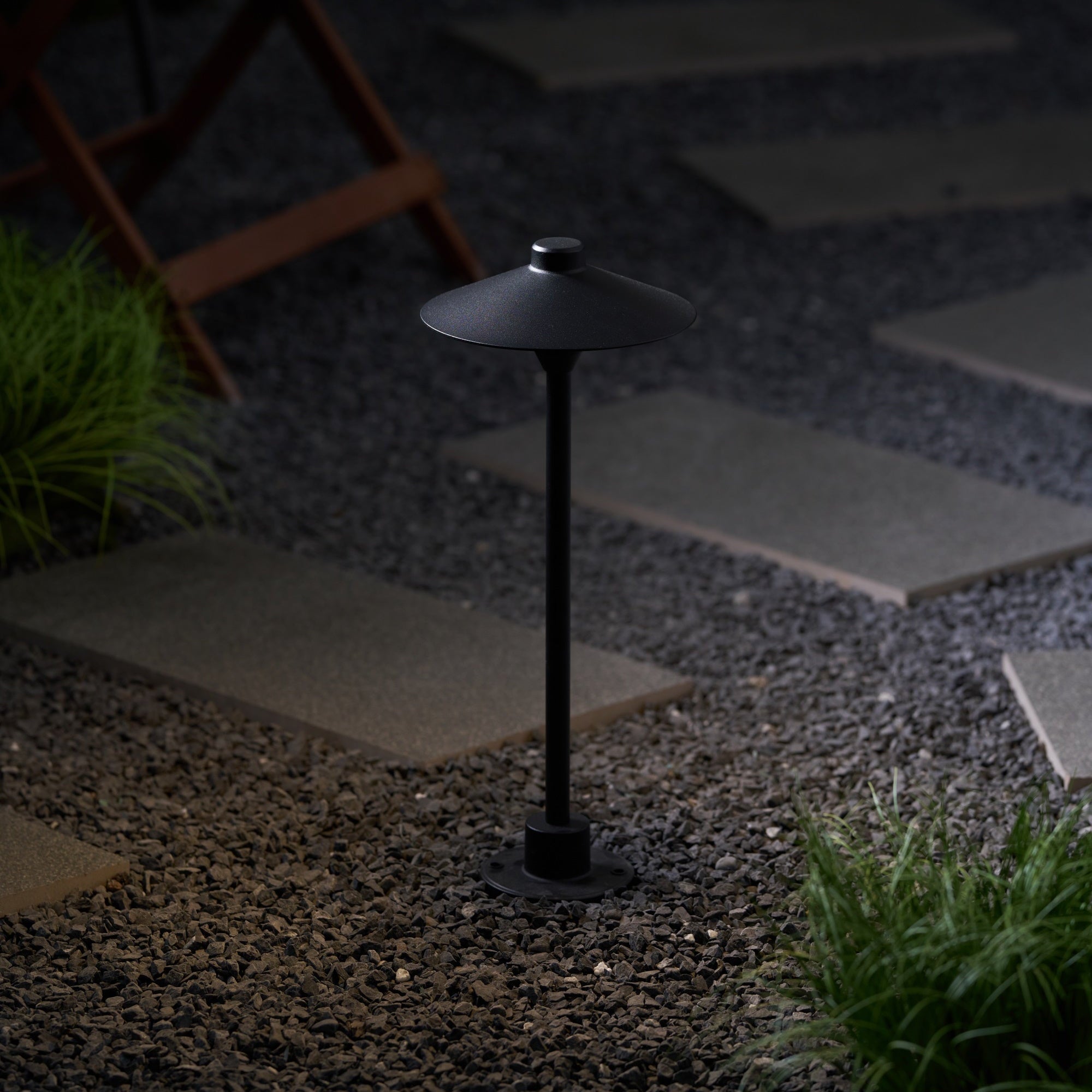 Olyvex Path Outdoor Light