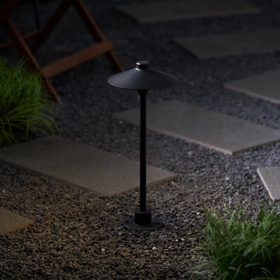 Olyvex Path Outdoor Light