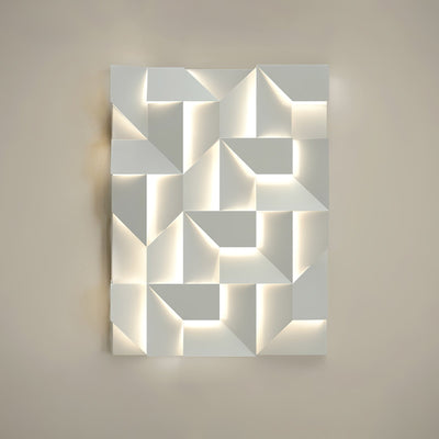 Arthaen Shadows Grand Sconce Wall lamp