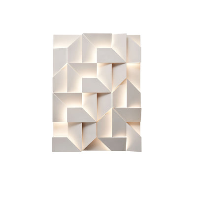 Arthaen Shadows Grand Sconce Wall lamp