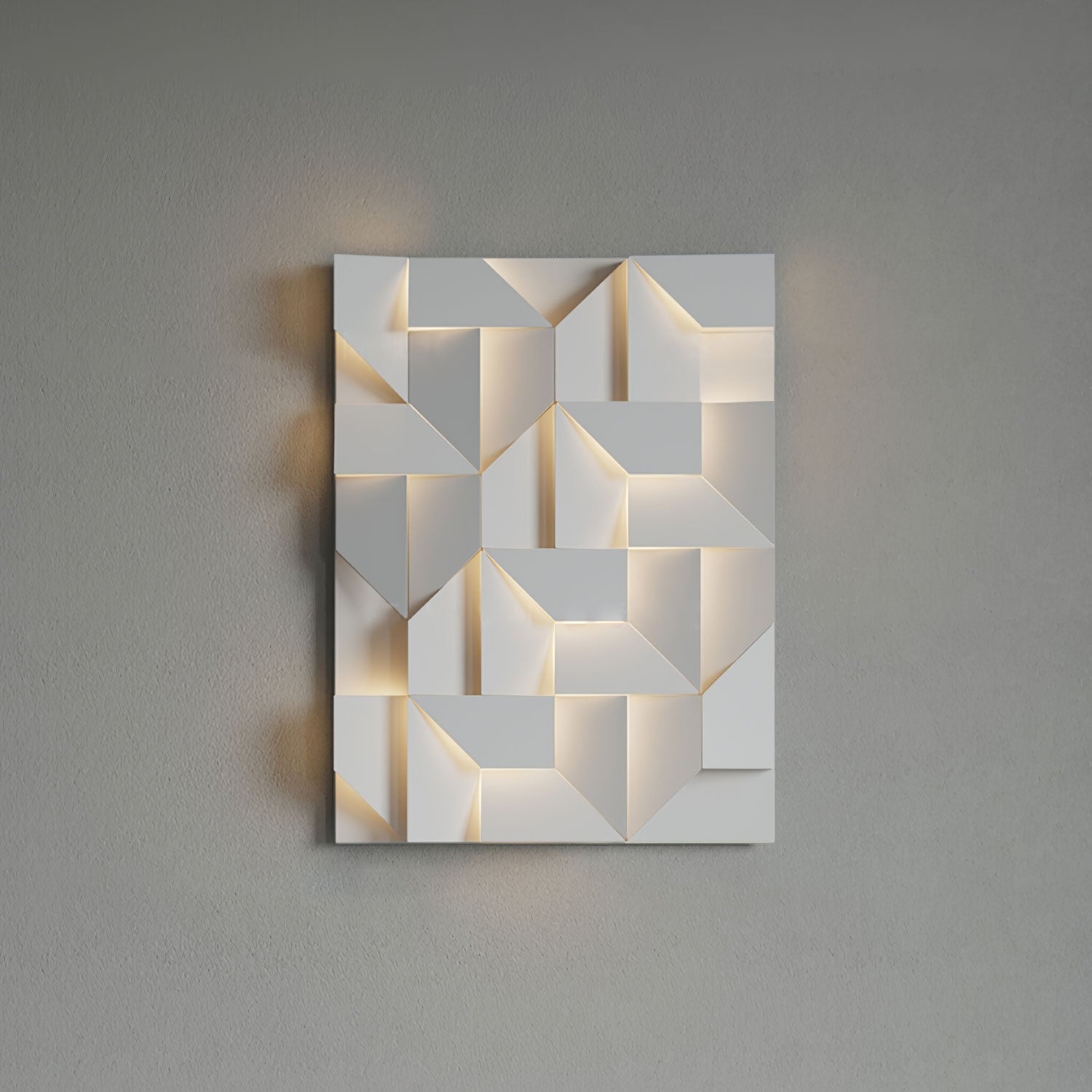 Arthaen Shadows Grand Sconce Wall lamp
