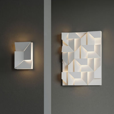 Arthaen Shadows Grand Sconce Wall lamp