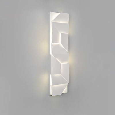 Arthaen Shadows Grand Sconce Wall lamp
