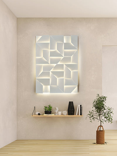 Arthaen Shadows Grand Sconce Wall lamp