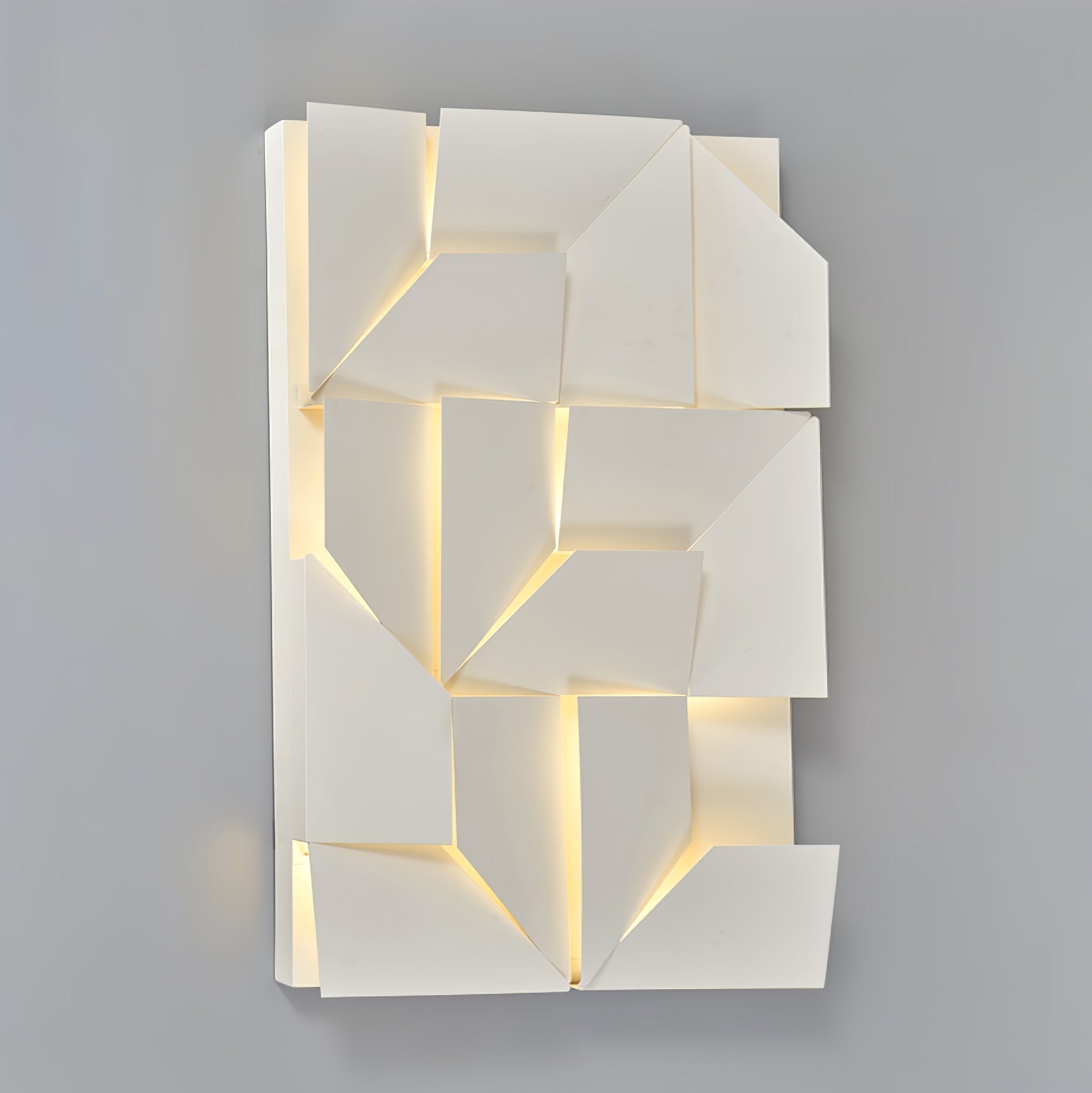 Arthaen Shadows Grand Sconce Wall lamp
