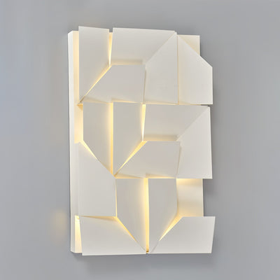 Arthaen Shadows Grand Sconce Wall lamp