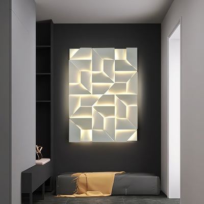 Arthaen Shadows Grand Sconce Wall lamp