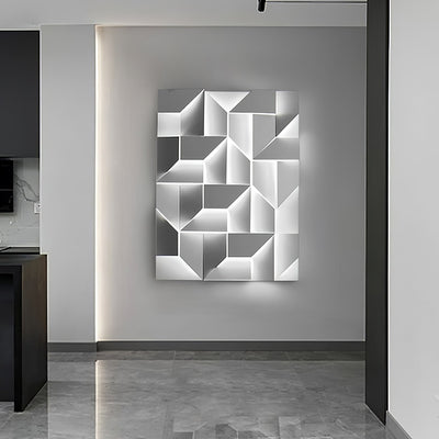 Arthaen Shadows Grand Sconce Wall lamp