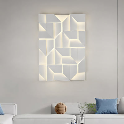 Arthaen Shadows Grand Sconce Wall lamp