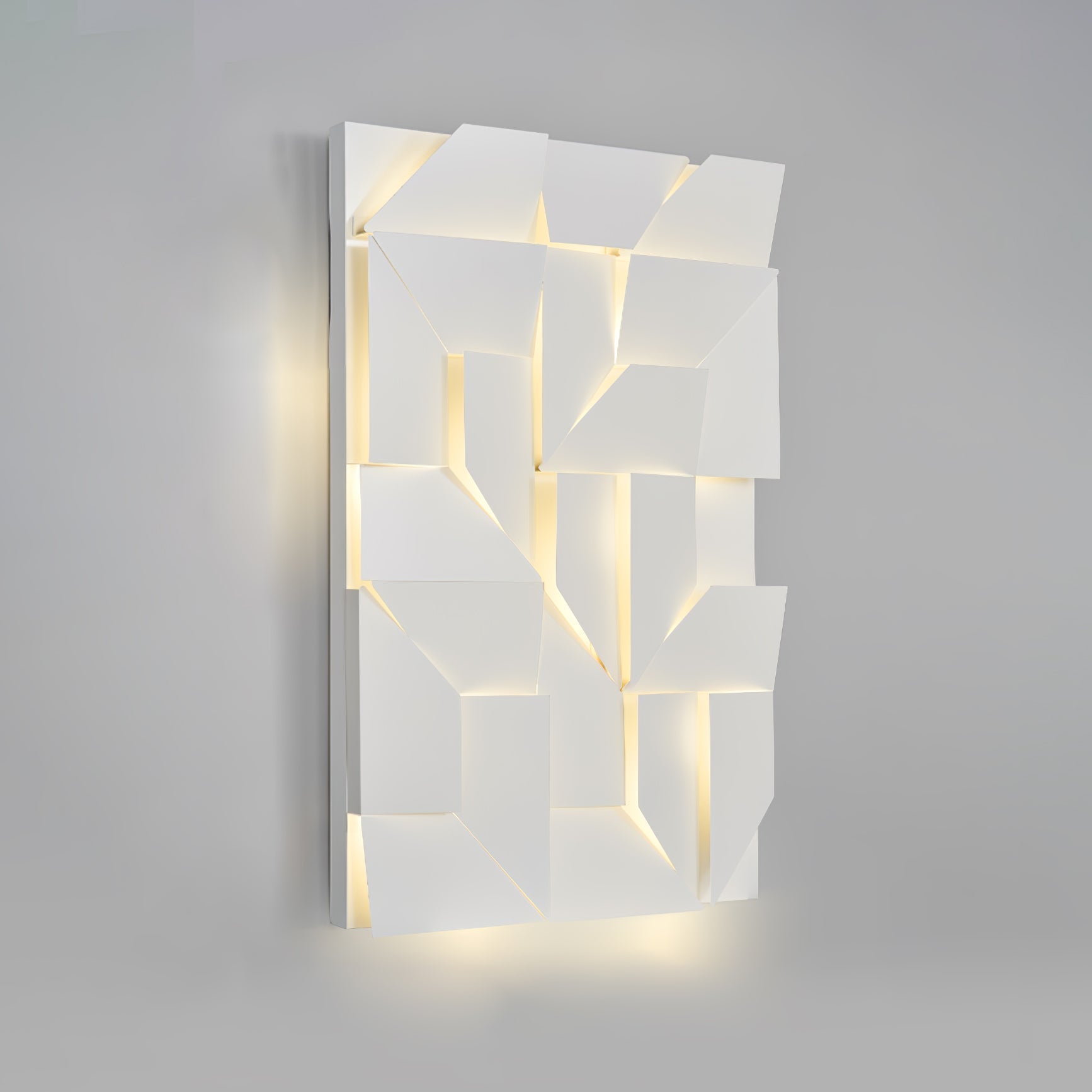 Arthaen Shadows Grand Sconce Wall lamp