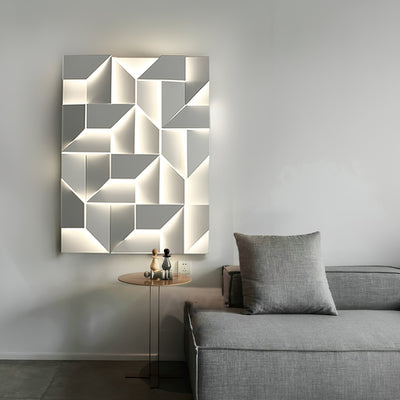 Arthaen Shadows Grand Sconce Wall lamp