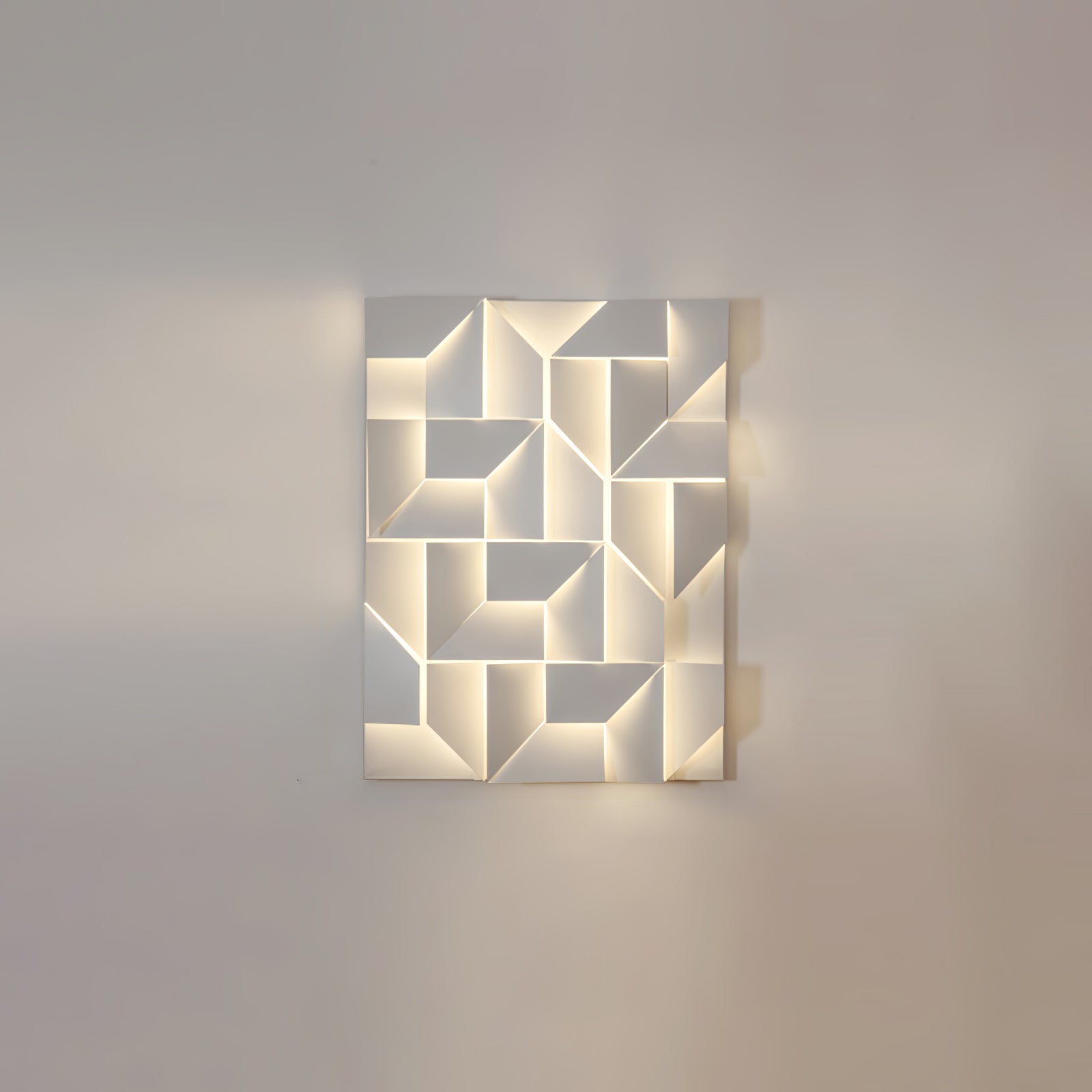 Arthaen Shadows Grand Sconce Wall lamp