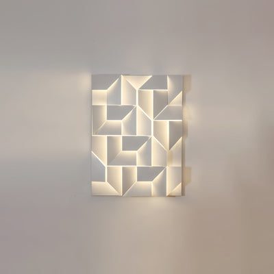 Arthaen Shadows Grand Sconce Wall lamp