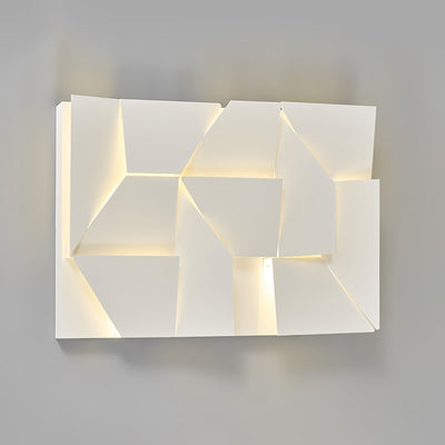 Arthaen Shadows Grand Sconce Wall lamp