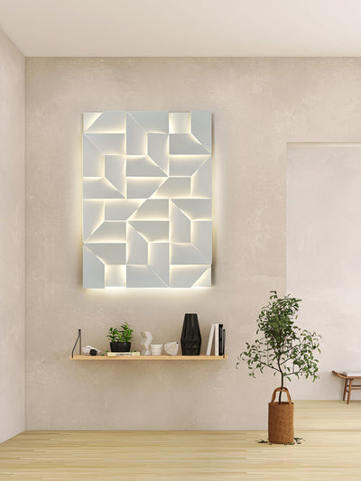 Arthaen Shadows Grand Sconce Wall lamp