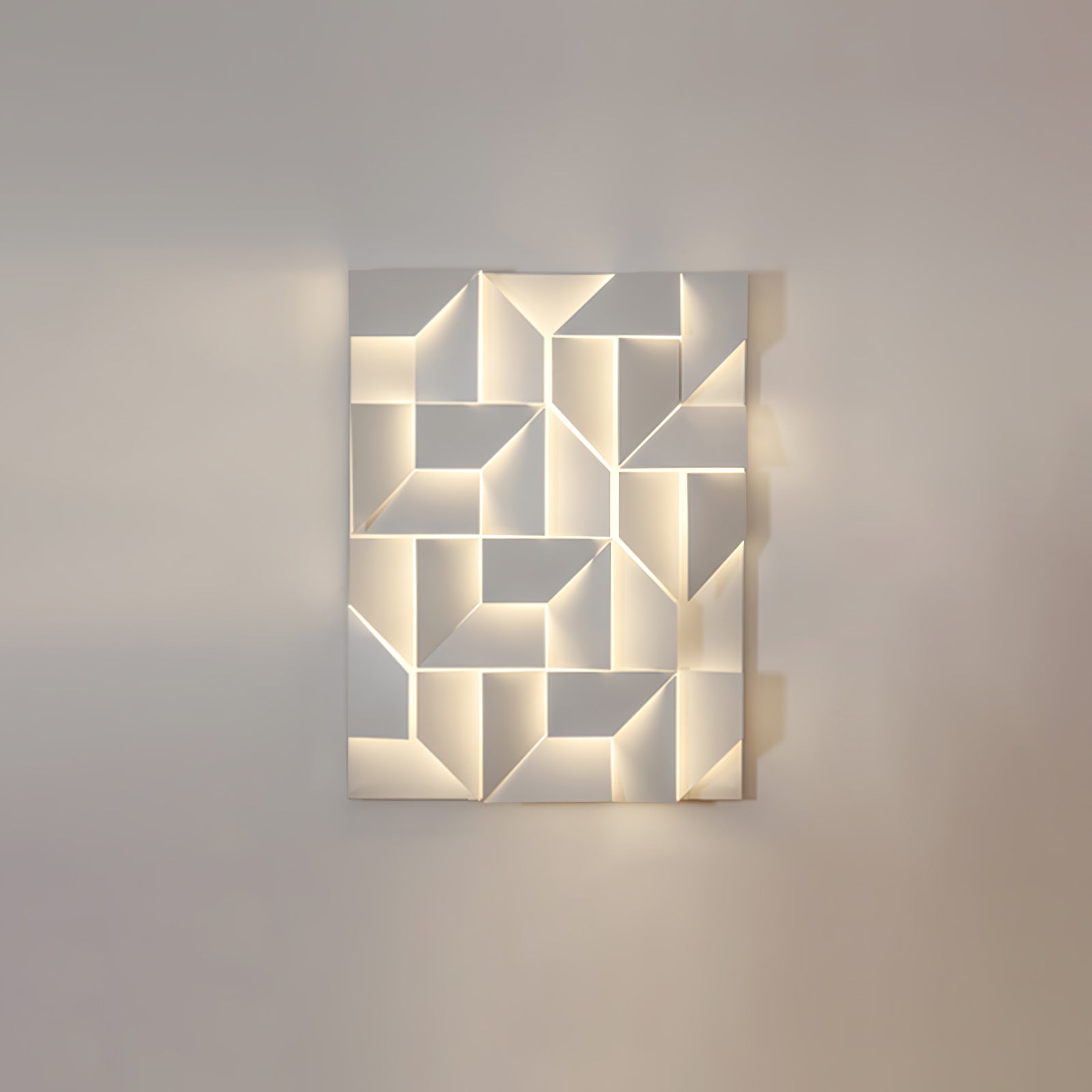 Arthaen Shadows Grand Sconce Wall lamp