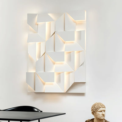 Arthaen Shadows Grand Sconce Wall lamp