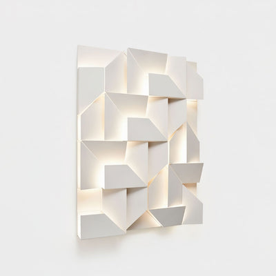 Arthaen Shadows Grand Sconce Wall lamp