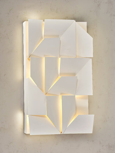 Arthaen Shadows Grand Sconce Wall lamp
