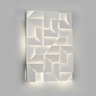 Arthaen Shadows Grand Sconce Wall lamp