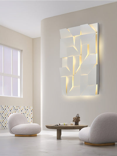 Arthaen Shadows Grand Sconce Wall lamp
