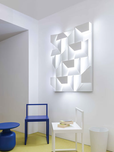Arthaen Shadows Grand Sconce Wall lamp