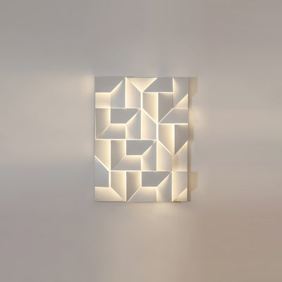Arthaen Shadows Grand Sconce Wall lamp